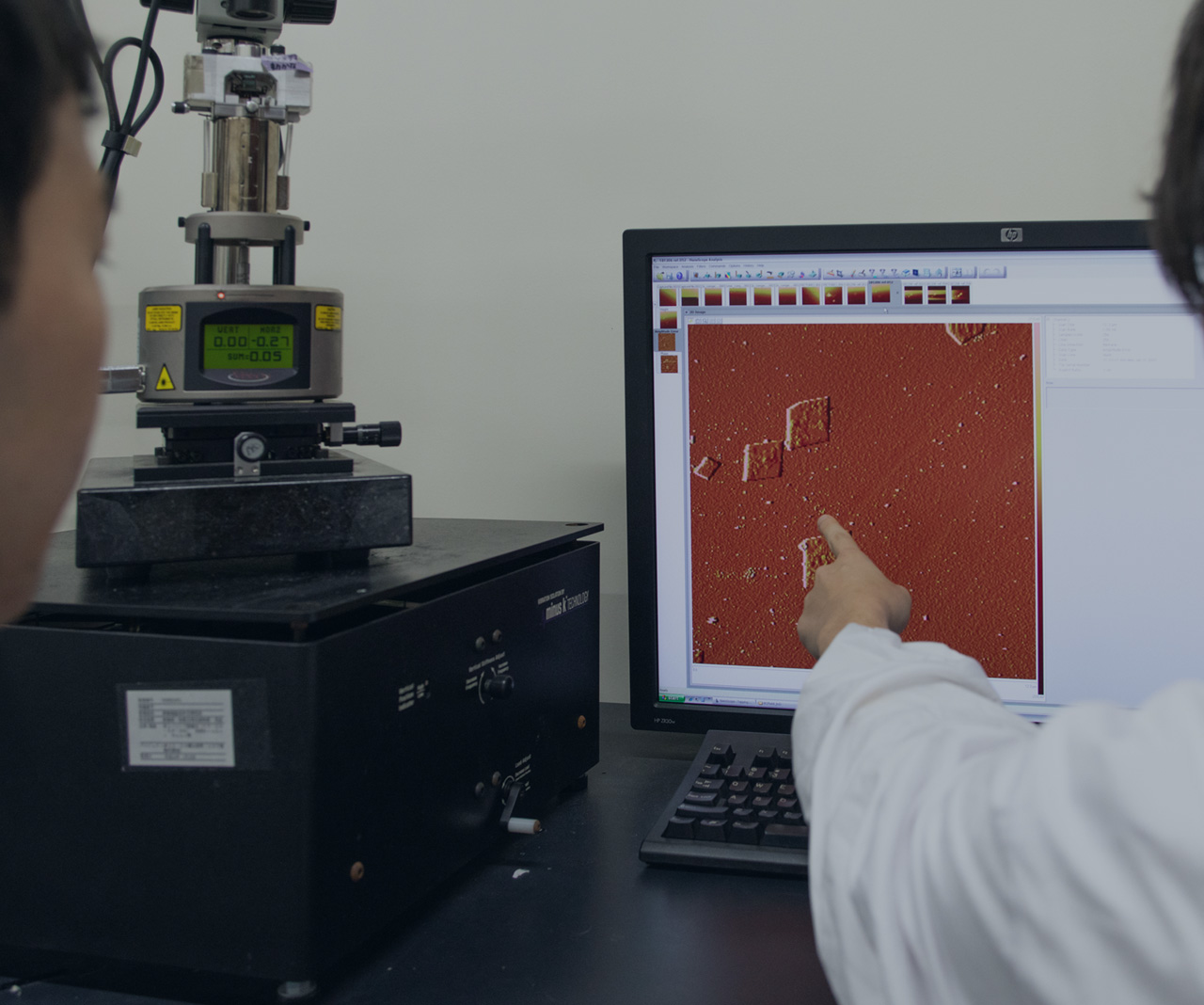 The Ito Lab