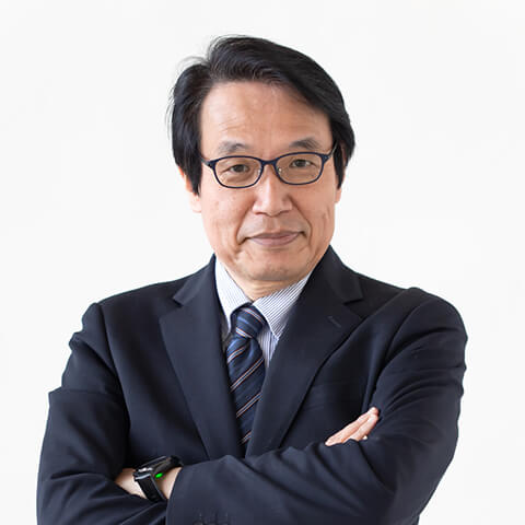 藤岡 洋 (Hiroshi FUJIOKA)